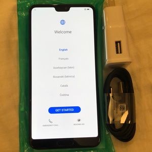 Huawei p20 pro 128gb